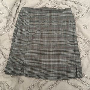 Brandy Melville Skirt
